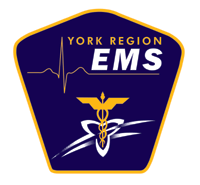 York Region EMS